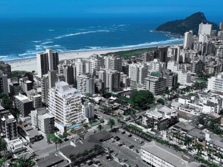 REF 162 - Elegance - Apto 301