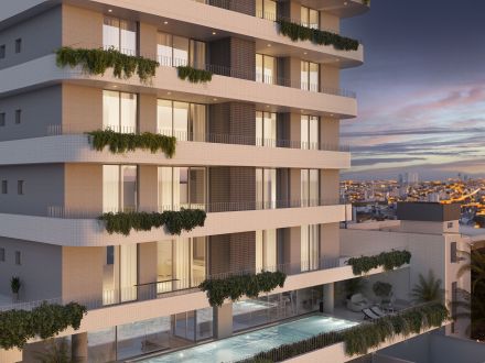 REF 165 - Eegance - Apto 302