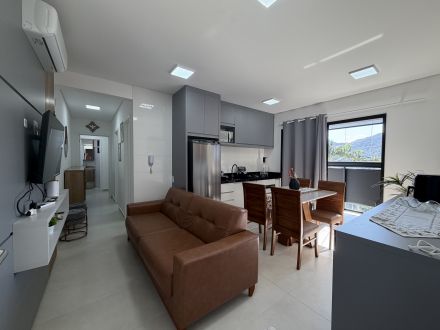 REF 231 - Residencial Ravello - Cob. Duplex