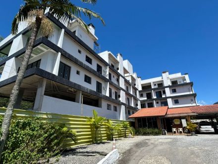 REF 058 - Suelen Residence - Apto tipo em Caiobá