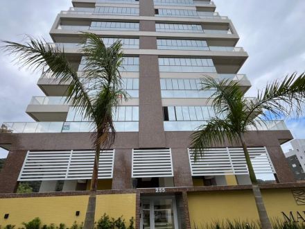 REF - 007 Apartamento alto Padrão em Guaratuba Ed Malibu