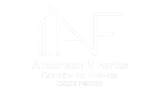Anderson Broker -Corretor de Imóveis